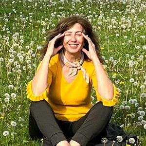 Meet your Posher, Melahat